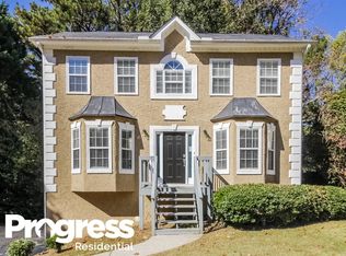 2613 Windage Dr SW, Marietta, GA 30008