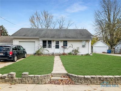 107 Harrison Ave, Swanton, OH, 43558