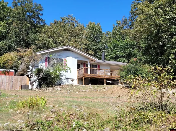 116 Topez Dr, Cherokee Village, AR 72529