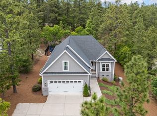 125 Steeplechase Way, Southern Pines, NC 28387