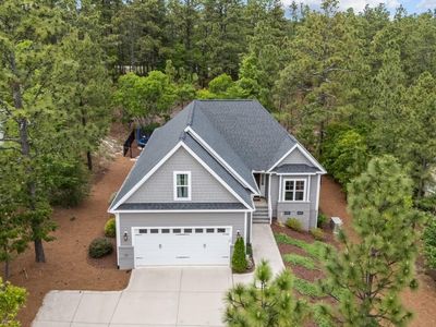 125 Steeplechase Way, Southern Pines, NC, 28387