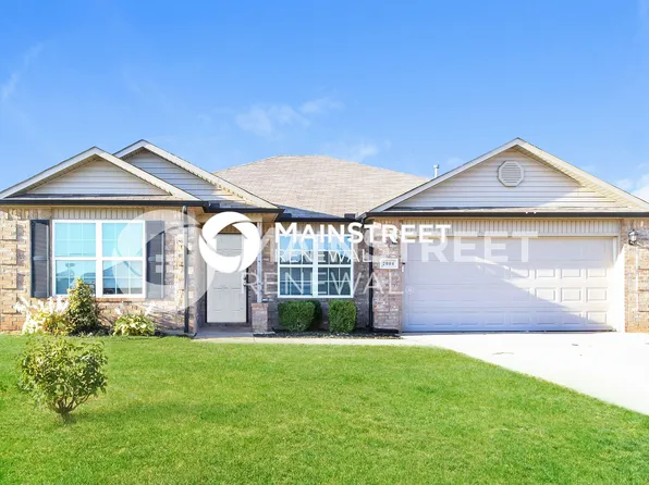 2004 W Autumn Way, Mustang, OK 73064