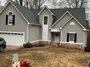 220 Tremont Cir, Athens, GA 30606