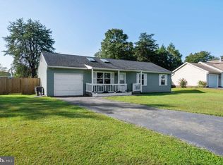 10331 Abbott Rd, Manassas, VA 20110