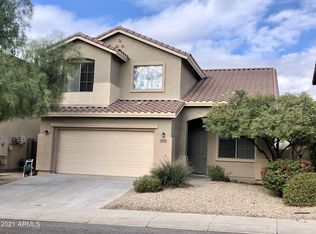 3864 W Ranier Ct, Phoenix, AZ 85086