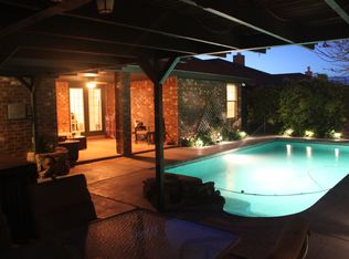 10707 Dixon Ave, Lubbock, TX 79423