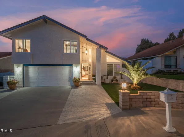 3073 Charlotte St, Thousand Oaks, CA 91320