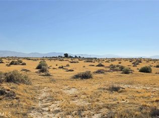 0 Lancaster Boulevard 108 St, Lancaster, CA 93535