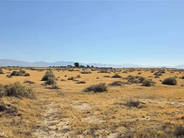 0 Lancaster Boulevard 108 St, Lancaster, CA 93535
