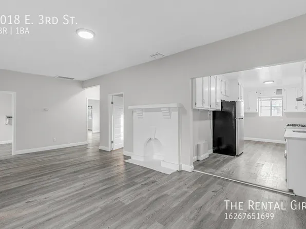 2018 E 3rd St, Los Angeles, CA 90033
