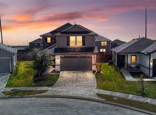 25407 Rock Spur Trl, Katy, TX 77493