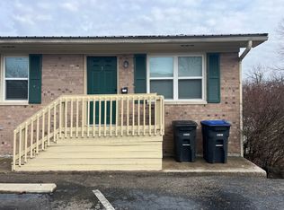 199 Meadowview Dr #3, Frankfort, KY 40601