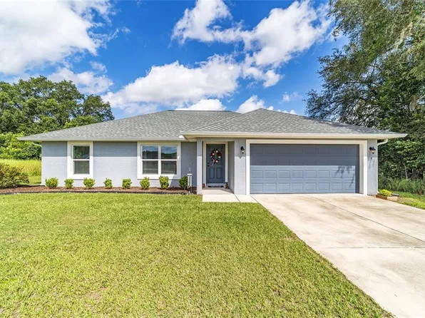 4 Willow Crse, Ocala, FL 34472
