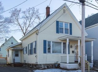 39 Bowden St, Lowell, MA 01852