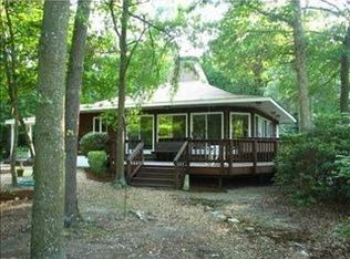 1104 Diascund Point, Lanexa, VA