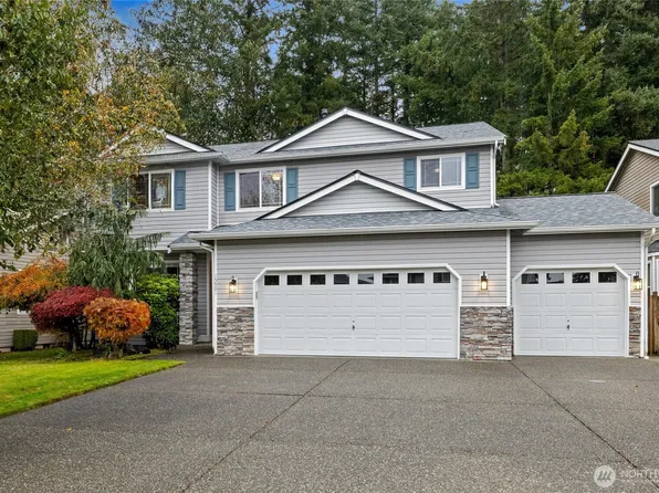 15901 125th Avenue Ct E, Puyallup, WA 98374