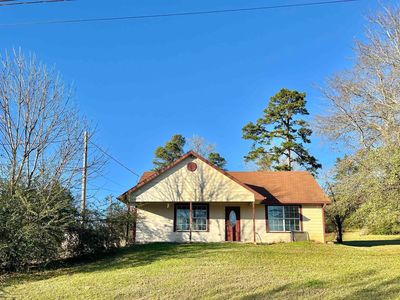 1010 Vance, Hughes Springs, TX, 75656