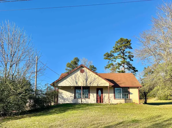 1010 Vance, Hughes Springs, TX 75656