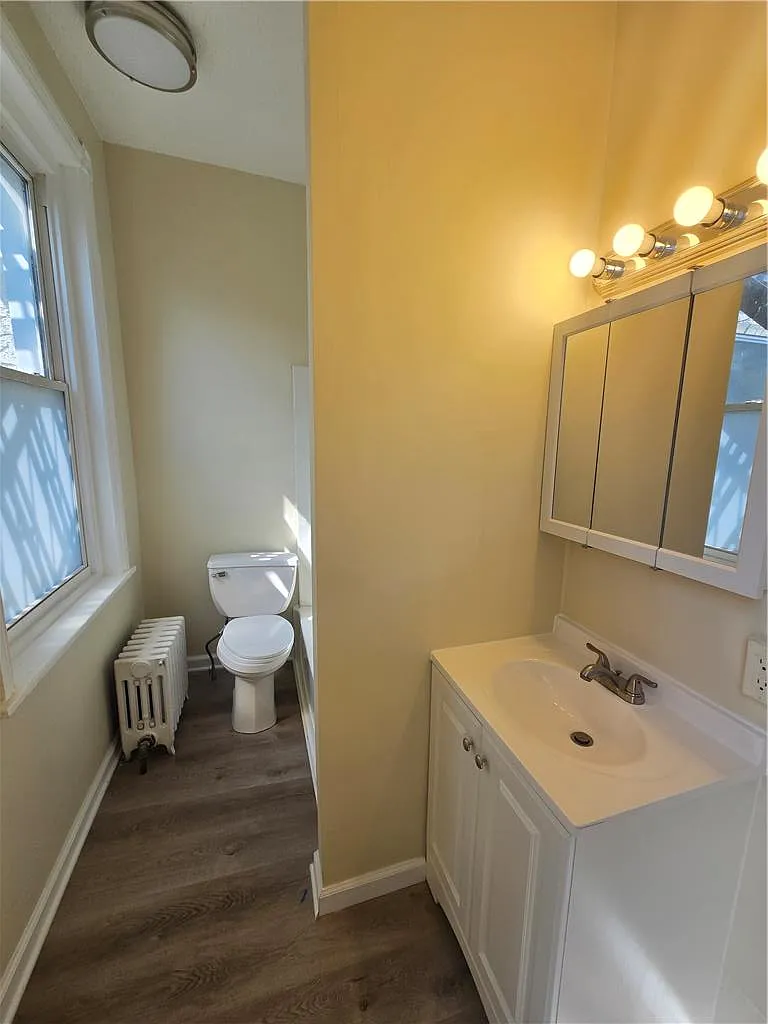 3 bed, 1.0 bath, 900 sqft, $1,600 — Photo 4