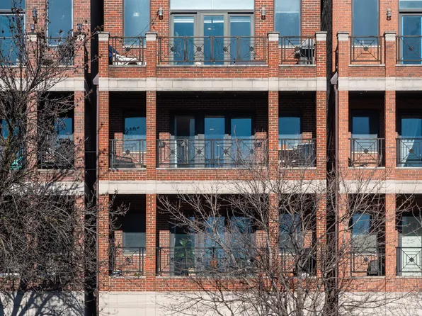 2710 W Chicago Ave APT 3, Chicago, IL 60622