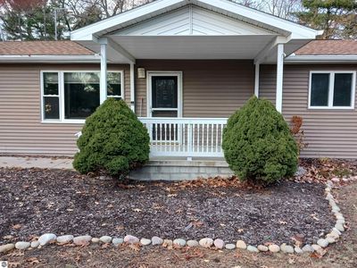 4991 E Ridley Rd, Greenbush, MI, 48738