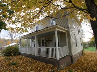 398 Stevens Rd, Gouverneur, NY 13642