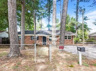 535 Aiken St, Augusta, GA 30901