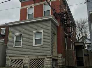 176 Warner St, Cincinnati, OH 45219