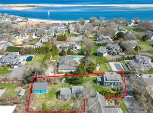 30 Mill Hill Ln, Chatham, MA 02633