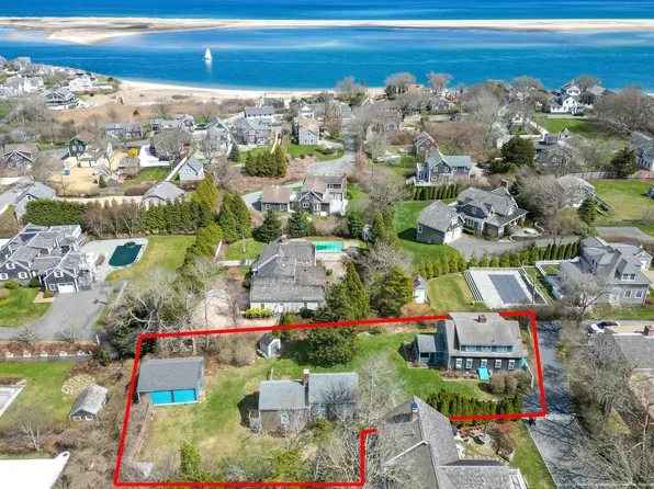 30 Mill Hill Lane, Chatham, MA 02633