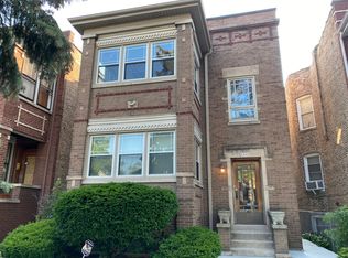 4442 N Sacramento Ave #1, Chicago, IL 60625