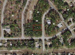 10050 N Lindon Dr, Citrus Springs, FL 34434