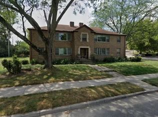 2421 Riverside Dr #3, Dayton, OH 45405