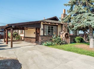 381 Flynn Ave, Mountain View, CA 94043