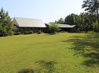 6908 W Old Hayneville Rd, Hope Hull, AL 36043
