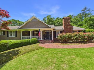 1313 Tulakes Dr, Columbus, GA 31904