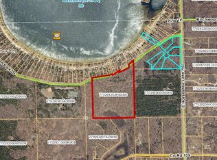 14378 Mission Park Dr, Merrifield, MN 56465