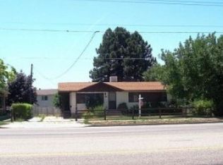 913 E 12th St, Ogden, UT 84404