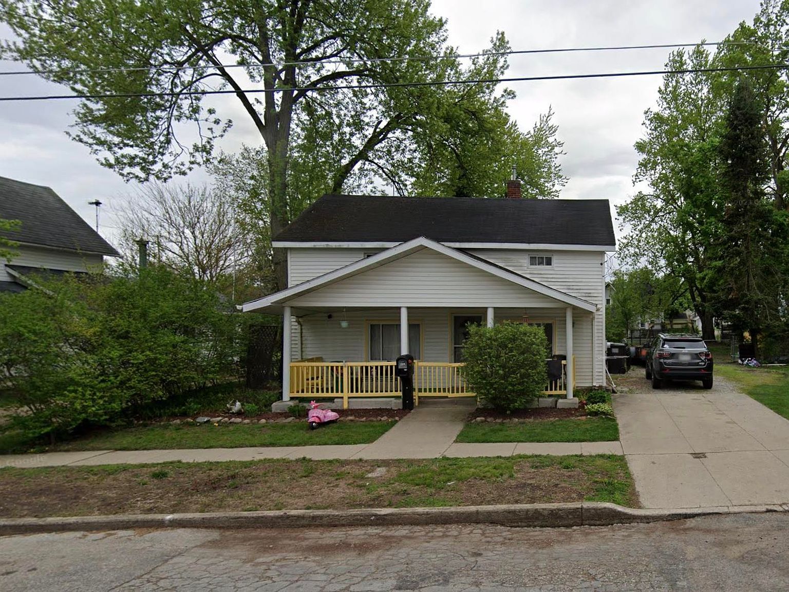 224 E Union St, Morenci, MI 49256 | Zillow
