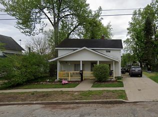 224 E Union St, Morenci, MI 49256