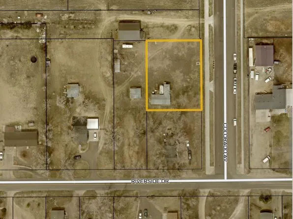 Colorado Ave, Laramie, WY 82070