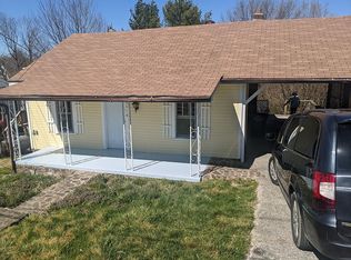 341 Lynn Ave, Kingsport, TN 37665