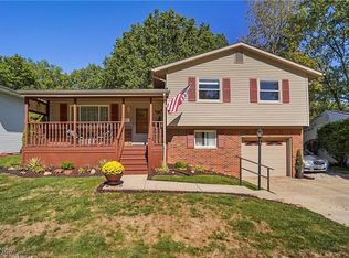 3665 Curtis St, Mogadore, OH 44260