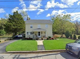 60 Williams St, Glassboro, NJ 08028