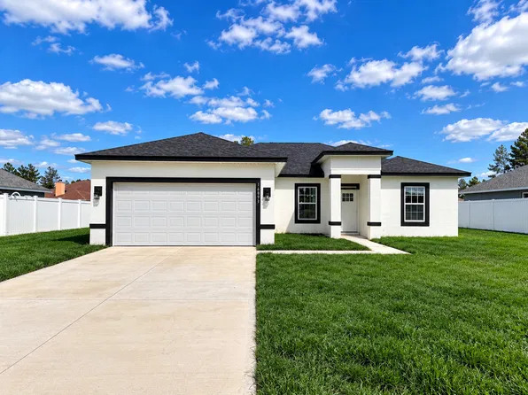 16895 SW 50th Cir, Ocala, FL 34473