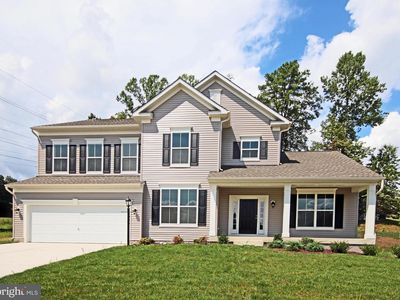 5906 Hunt Weber Dr, Clinton, MD, 20735