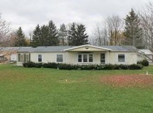 1465 Clark Rd, Urbana, OH 43078