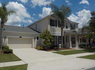 13948 Caywood Pond Dr, Windermere, FL 34786