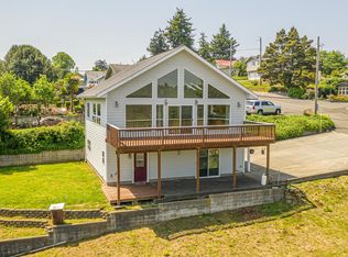 93691 Bay Park Ln, Coos Bay, OR 97420