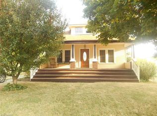 3720 Albrecht Rd, Akron, OH 44312